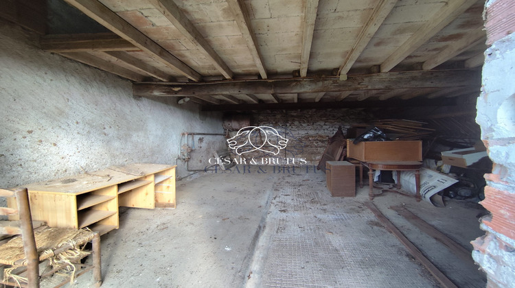 Ma-Cabane - Vente Maison Mailly, 76 m²