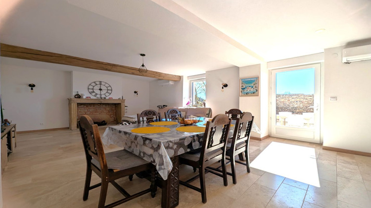 Ma-Cabane - Vente Maison MAILLY, 113 m²