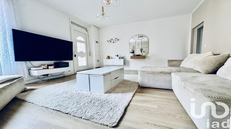 Ma-Cabane - Vente Maison Mailly-Champagne, 103 m²