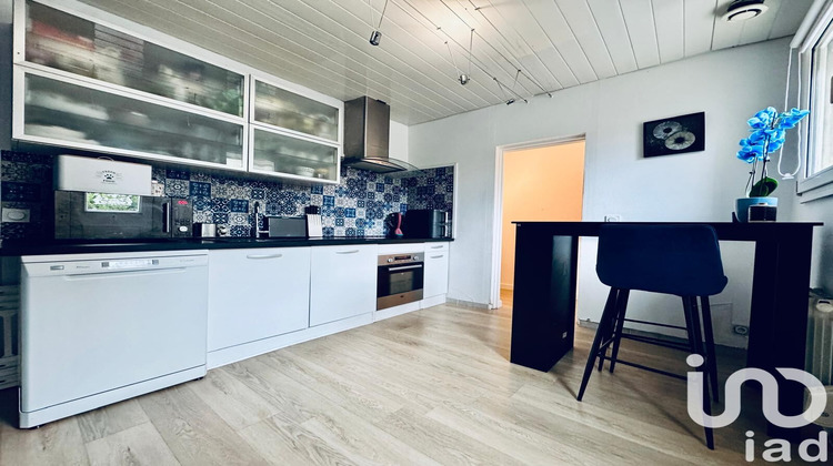 Ma-Cabane - Vente Maison Mailly-Champagne, 103 m²