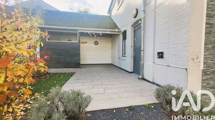 Ma-Cabane - Vente Maison Mailly-Champagne, 107 m²