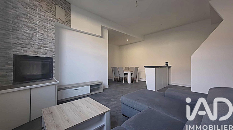 Ma-Cabane - Vente Maison Mailly-Champagne, 107 m²