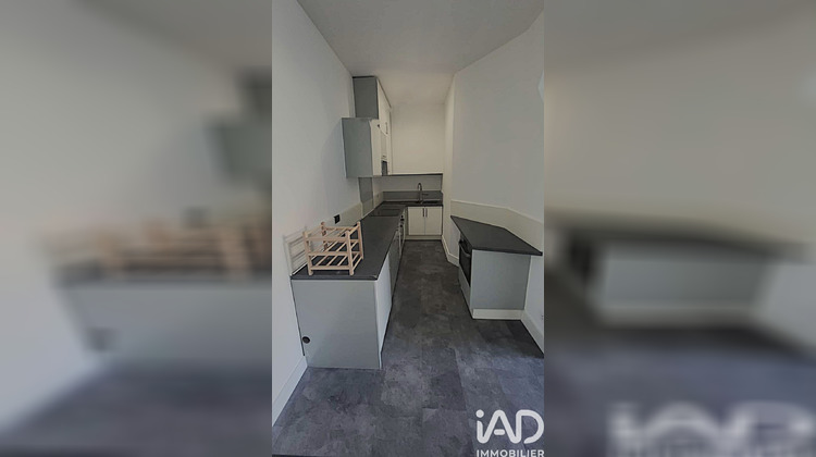 Ma-Cabane - Vente Maison Mailly-Champagne, 107 m²