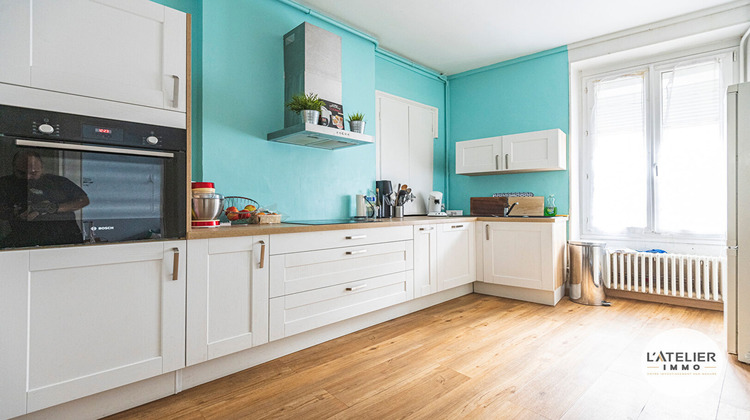 Ma-Cabane - Vente Maison MAILLY-CHAMPAGNE, 97 m²