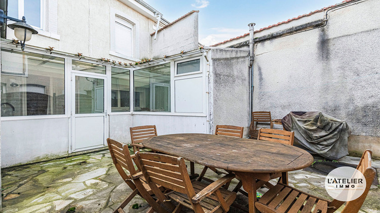 Ma-Cabane - Vente Maison MAILLY-CHAMPAGNE, 97 m²