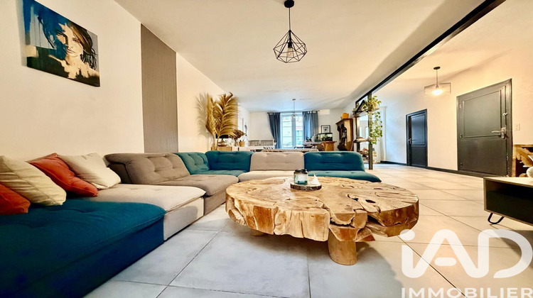 Ma-Cabane - Vente Maison Mailly-Champagne, 143 m²