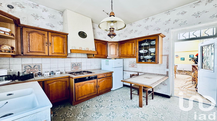 Ma-Cabane - Vente Maison Mailly-Champagne, 129 m²