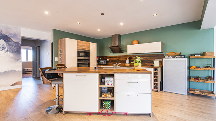 Ma-Cabane - Vente Maison MAILLY-CHAMPAGNE, 210 m²