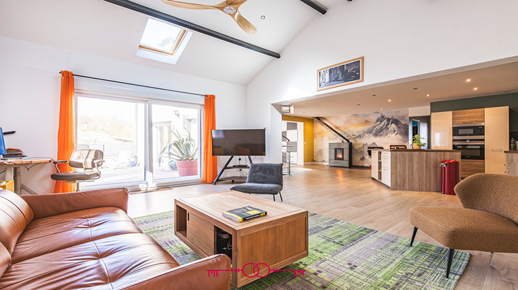 Ma-Cabane - Vente Maison MAILLY-CHAMPAGNE, 210 m²