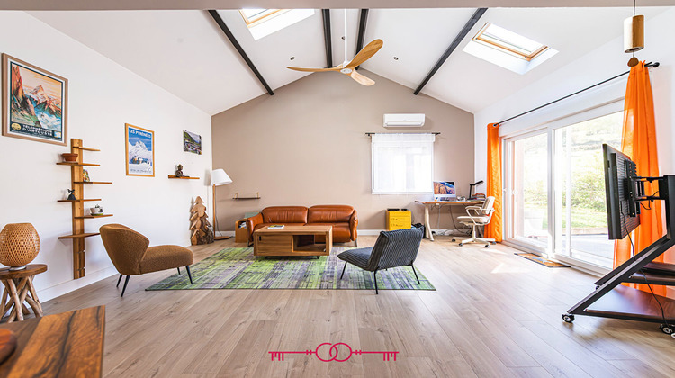 Ma-Cabane - Vente Maison MAILLY-CHAMPAGNE, 210 m²