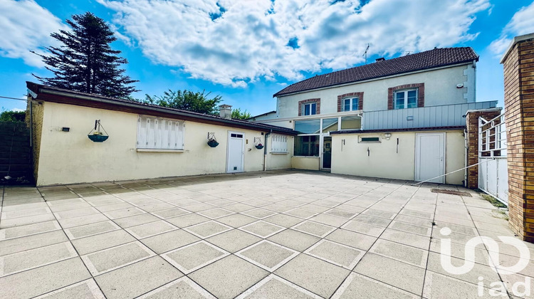 Ma-Cabane - Vente Maison Mailly-Champagne, 129 m²