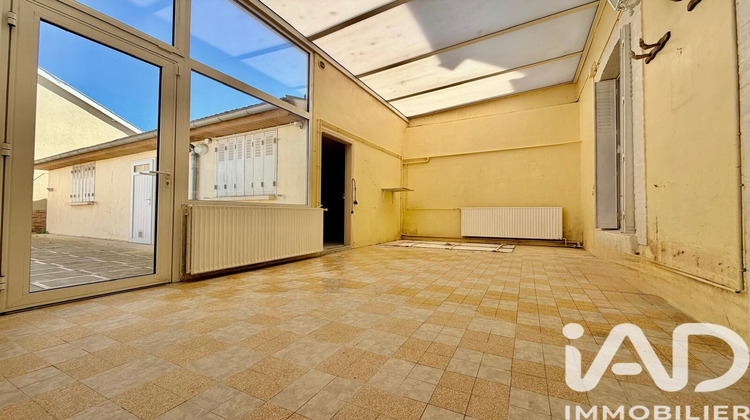 Ma-Cabane - Vente Maison Mailly-Champagne, 129 m²