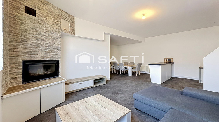 Ma-Cabane - Vente Maison Mailly-Champagne, 107 m²