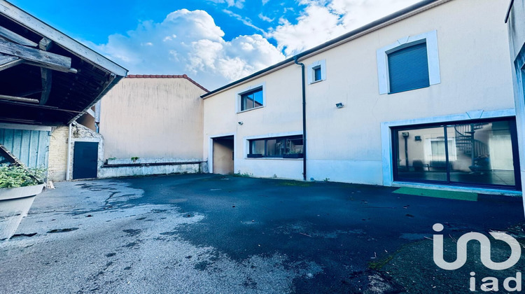 Ma-Cabane - Vente Maison Mailly-Champagne, 342 m²