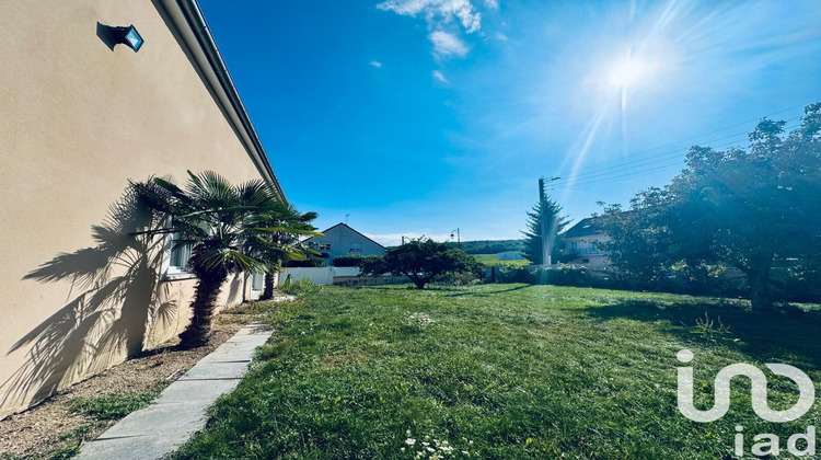 Ma-Cabane - Vente Maison Mailly-Champagne, 900 m²