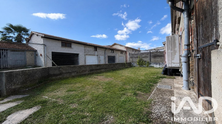Ma-Cabane - Vente Maison Mailly-Champagne, 105 m²