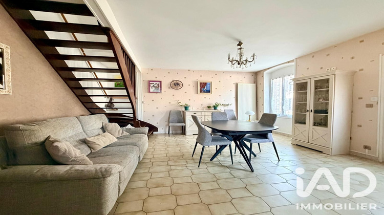 Ma-Cabane - Vente Maison Mailly-Champagne, 105 m²