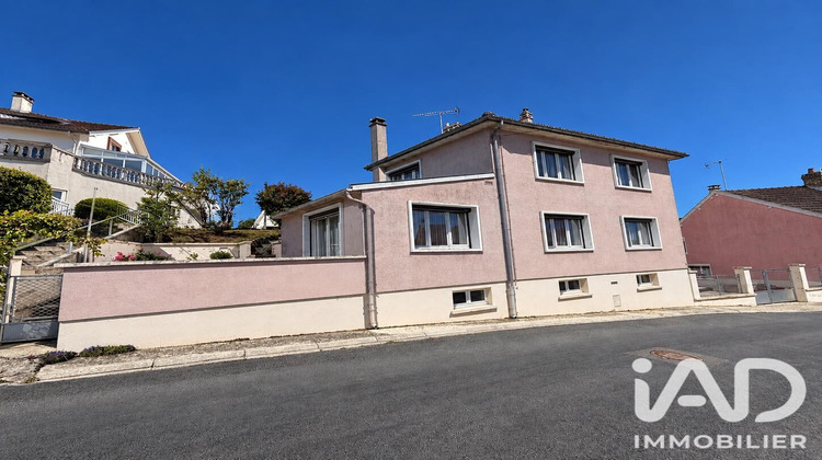 Ma-Cabane - Vente Maison Mailly-Champagne, 115 m²