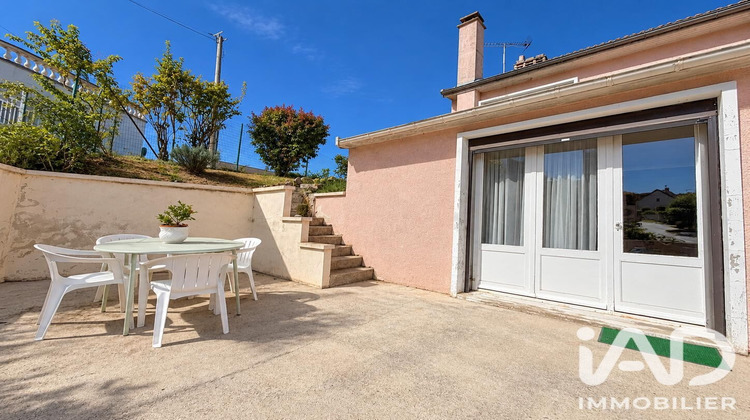 Ma-Cabane - Vente Maison Mailly-Champagne, 115 m²