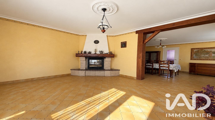 Ma-Cabane - Vente Maison Mailly-Champagne, 115 m²