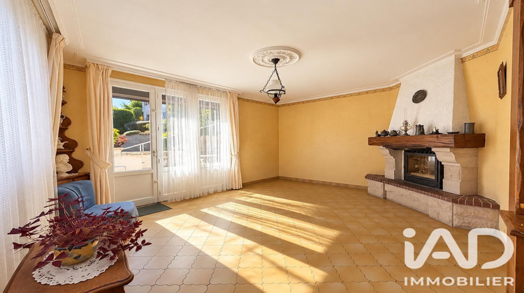 Ma-Cabane - Vente Maison Mailly-Champagne, 115 m²