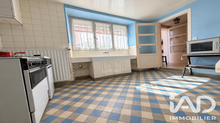 Ma-Cabane - Vente Maison Mailly-Champagne, 91 m²