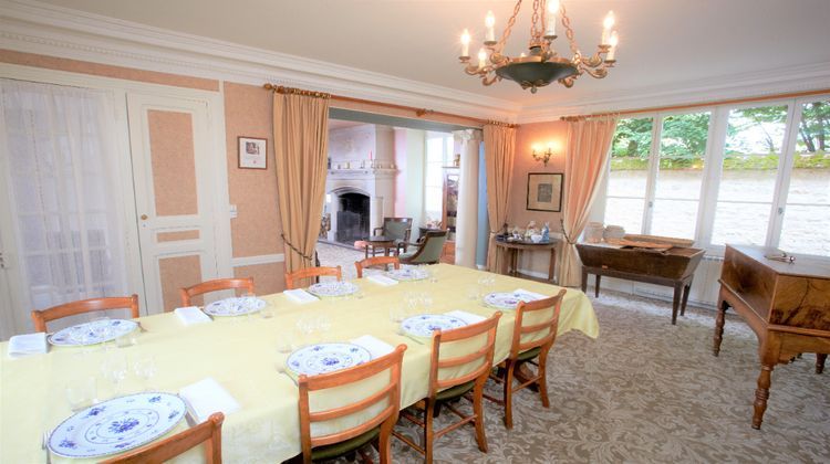 Ma-Cabane - Vente Maison MAILLY-LA-VILLE, 571 m²