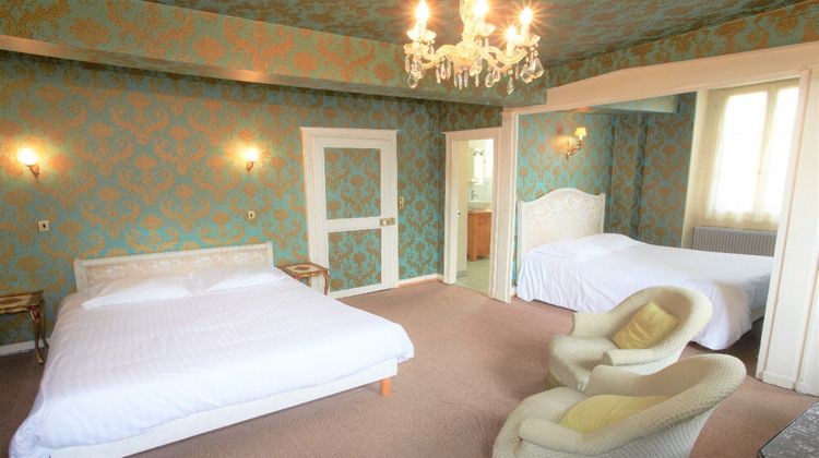 Ma-Cabane - Vente Maison MAILLY-LA-VILLE, 571 m²