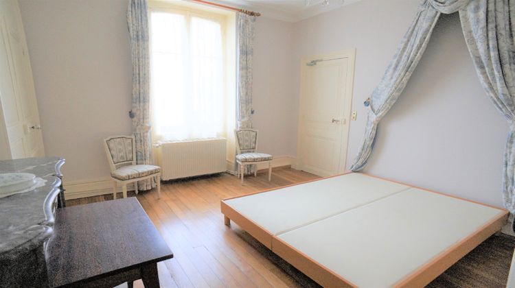 Ma-Cabane - Vente Maison MAILLY-LA-VILLE, 571 m²