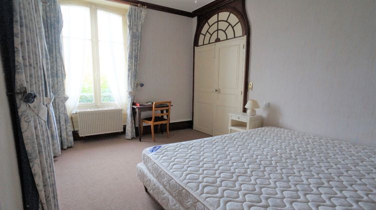 Ma-Cabane - Vente Maison MAILLY-LA-VILLE, 571 m²