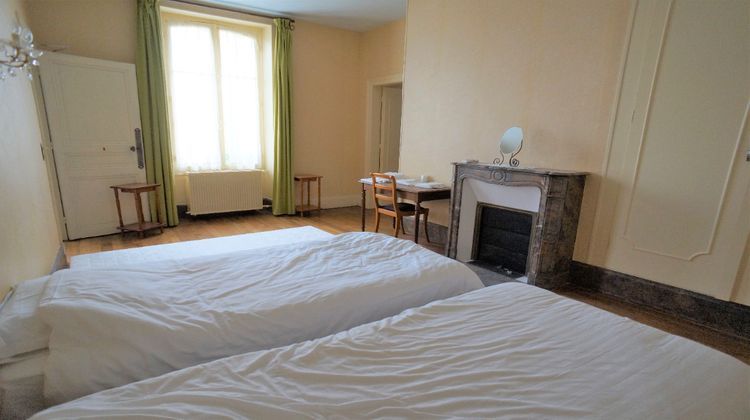 Ma-Cabane - Vente Maison MAILLY-LA-VILLE, 571 m²