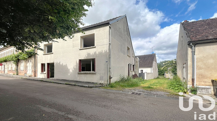 Ma-Cabane - Vente Maison Mailly-la-Ville, 148 m²