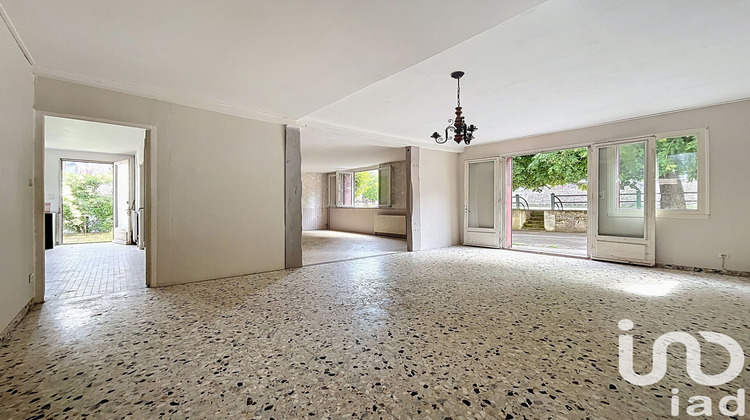 Ma-Cabane - Vente Maison Mailly-la-Ville, 148 m²