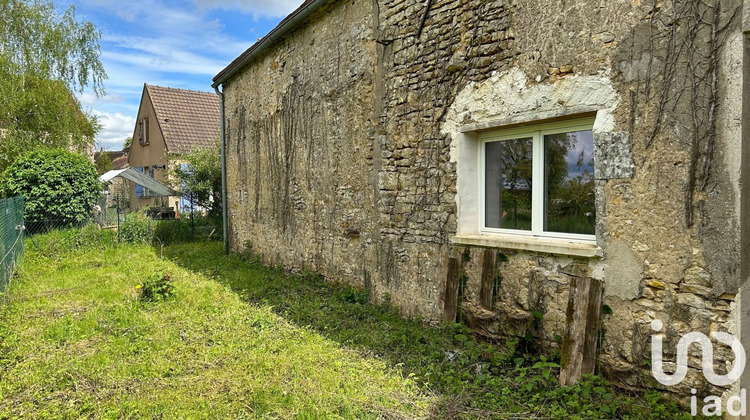 Ma-Cabane - Vente Maison Mailly-la-Ville, 80 m²