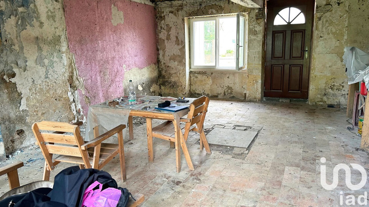 Ma-Cabane - Vente Maison Mailly-la-Ville, 80 m²