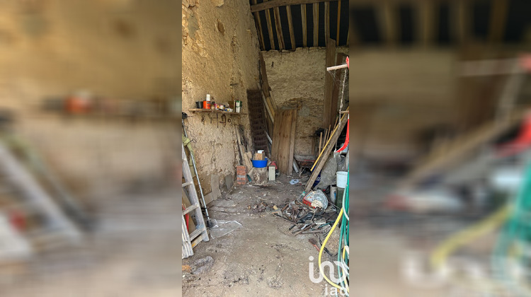 Ma-Cabane - Vente Maison Mailly-la-Ville, 80 m²