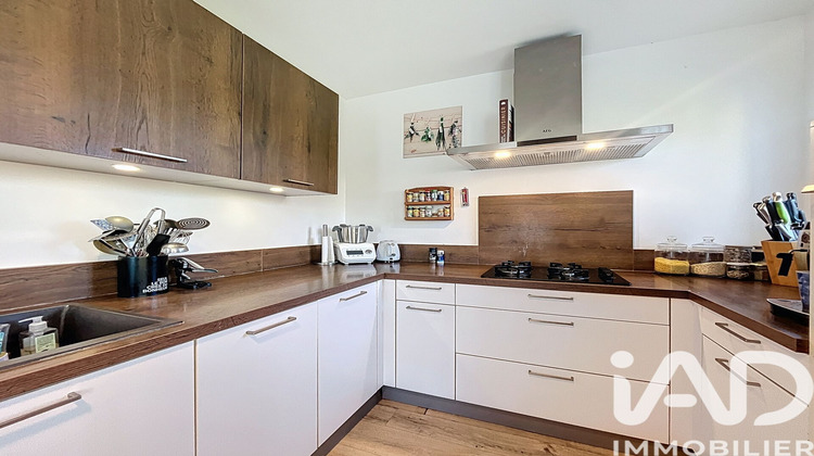 Ma-Cabane - Vente Maison Mailly-la-Ville, 110 m²