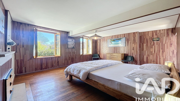 Ma-Cabane - Vente Maison Mailly-la-Ville, 165 m²