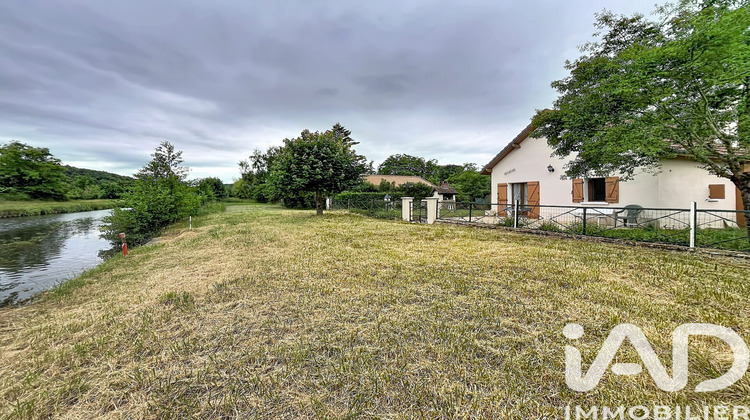 Ma-Cabane - Vente Maison Mailly-la-Ville, 72 m²