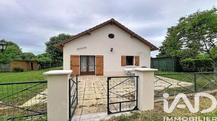 Ma-Cabane - Vente Maison Mailly-la-Ville, 72 m²