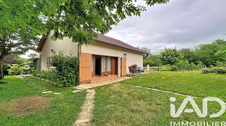 Ma-Cabane - Vente Maison Mailly-la-Ville, 72 m²