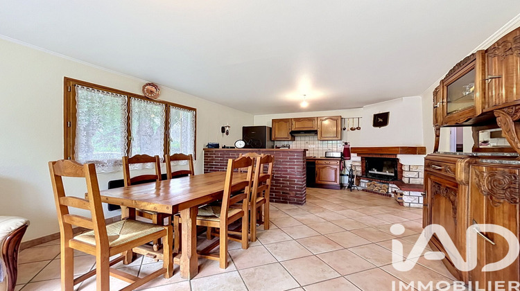 Ma-Cabane - Vente Maison Mailly-la-Ville, 72 m²