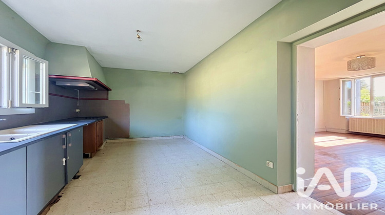 Ma-Cabane - Vente Maison Mailly-la-Ville, 94 m²