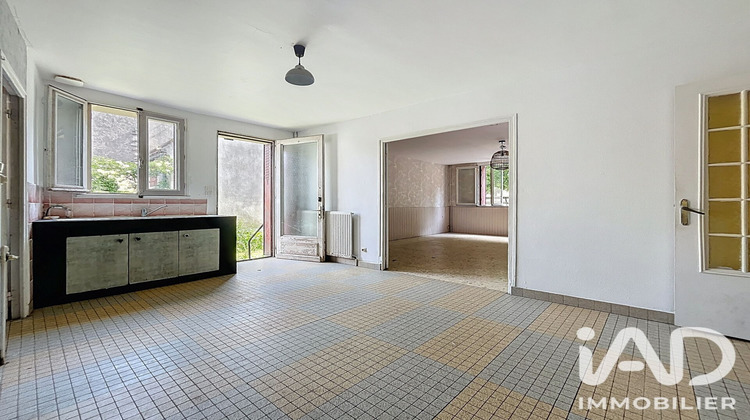 Ma-Cabane - Vente Maison Mailly-la-Ville, 148 m²