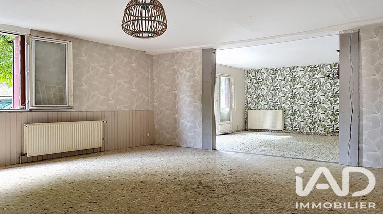 Ma-Cabane - Vente Maison Mailly-la-Ville, 148 m²