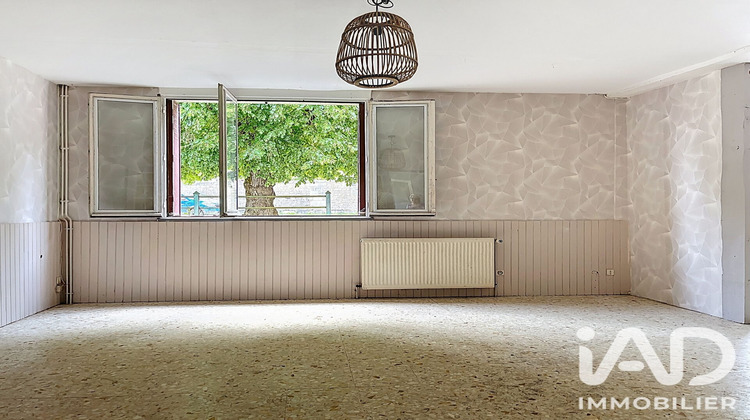 Ma-Cabane - Vente Maison Mailly-la-Ville, 148 m²