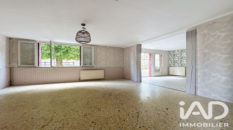 Ma-Cabane - Vente Maison Mailly-la-Ville, 148 m²