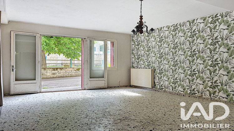 Ma-Cabane - Vente Maison Mailly-la-Ville, 148 m²