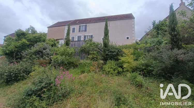 Ma-Cabane - Vente Maison Mailly-la-Ville, 85 m²