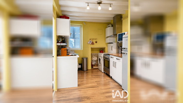 Ma-Cabane - Vente Maison Mailly-la-Ville, 85 m²